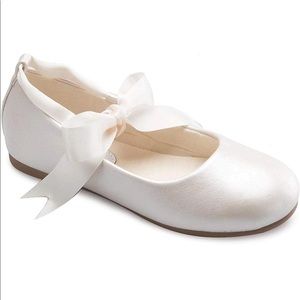 Olivia K Ballerina flats